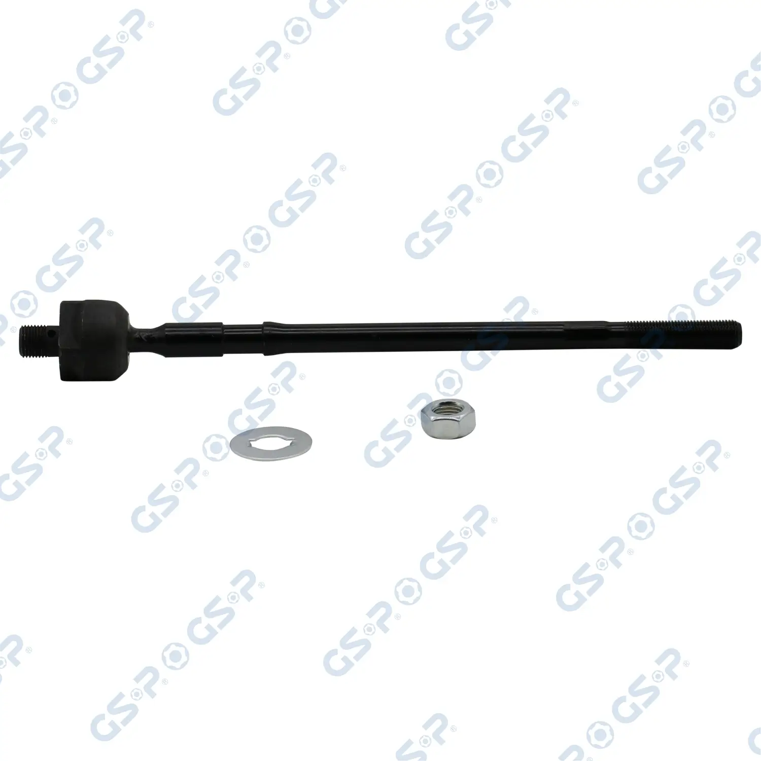 Axialgelenk, Spurstange Vorderachse links Vorderachse rechts GSP S030569