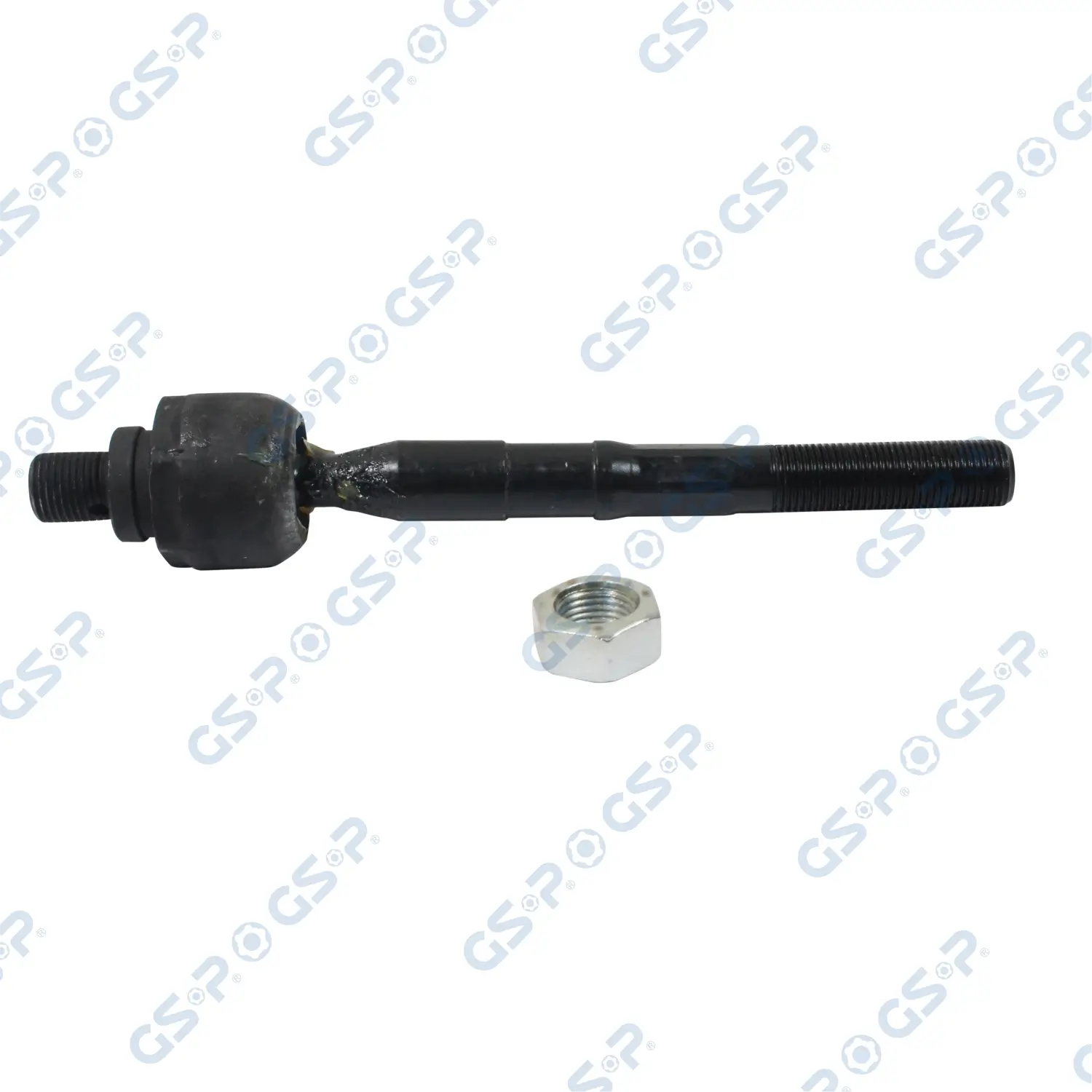 Axialgelenk, Spurstange Vorderachse links Vorderachse rechts GSP S030578