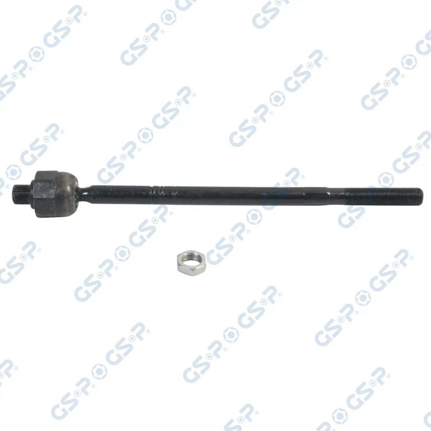 Axialgelenk, Spurstange Vorderachse links Vorderachse rechts GSP S030593
