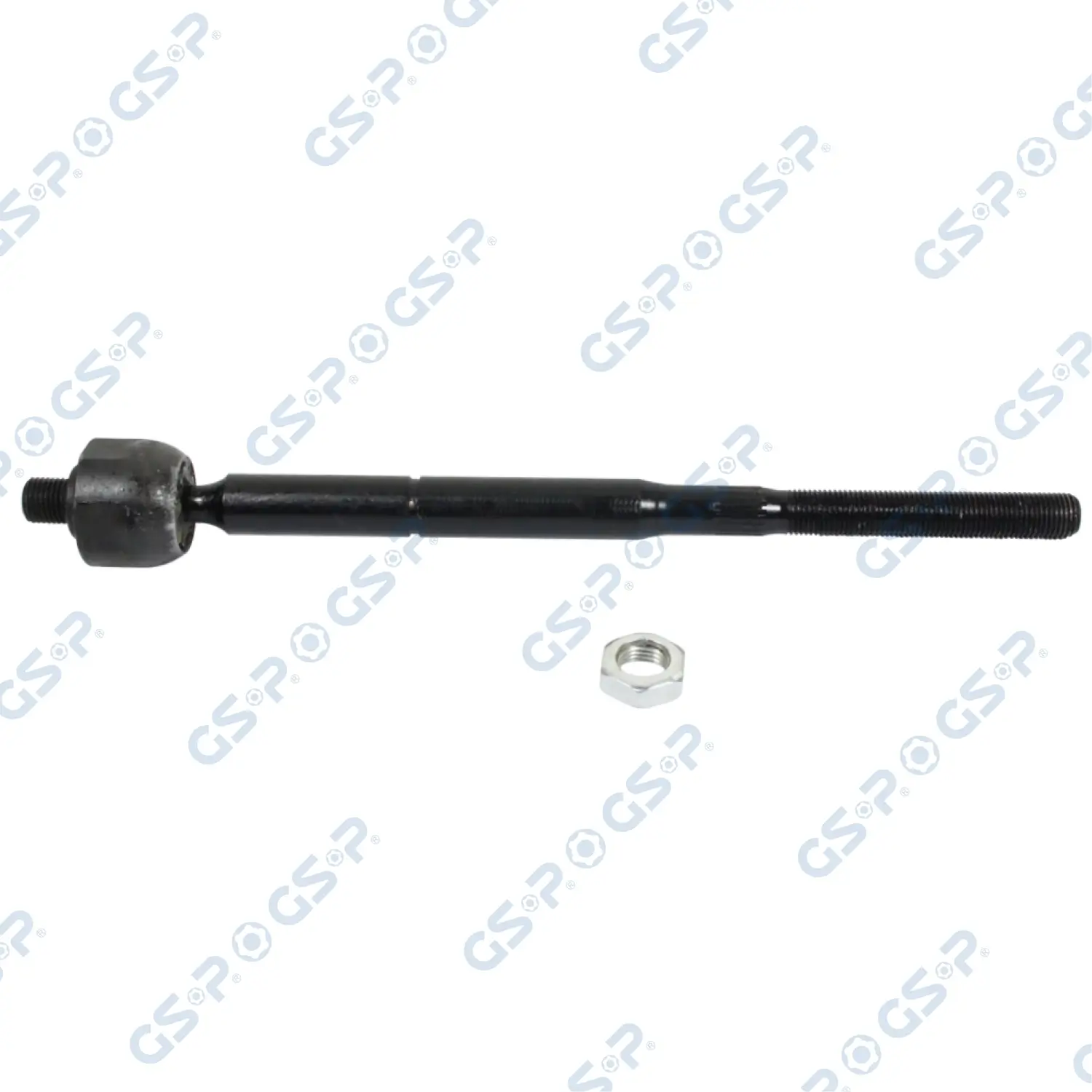 Axialgelenk, Spurstange Vorderachse links Vorderachse rechts GSP S030646