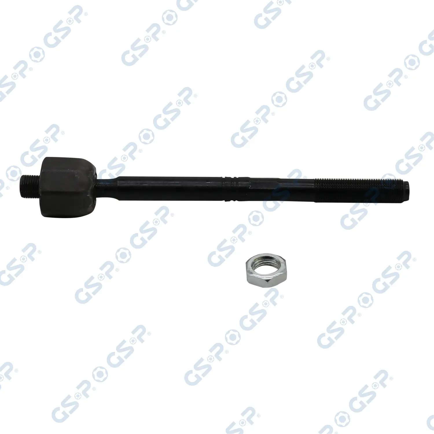 Axialgelenk, Spurstange Vorderachse links Vorderachse rechts GSP S030654