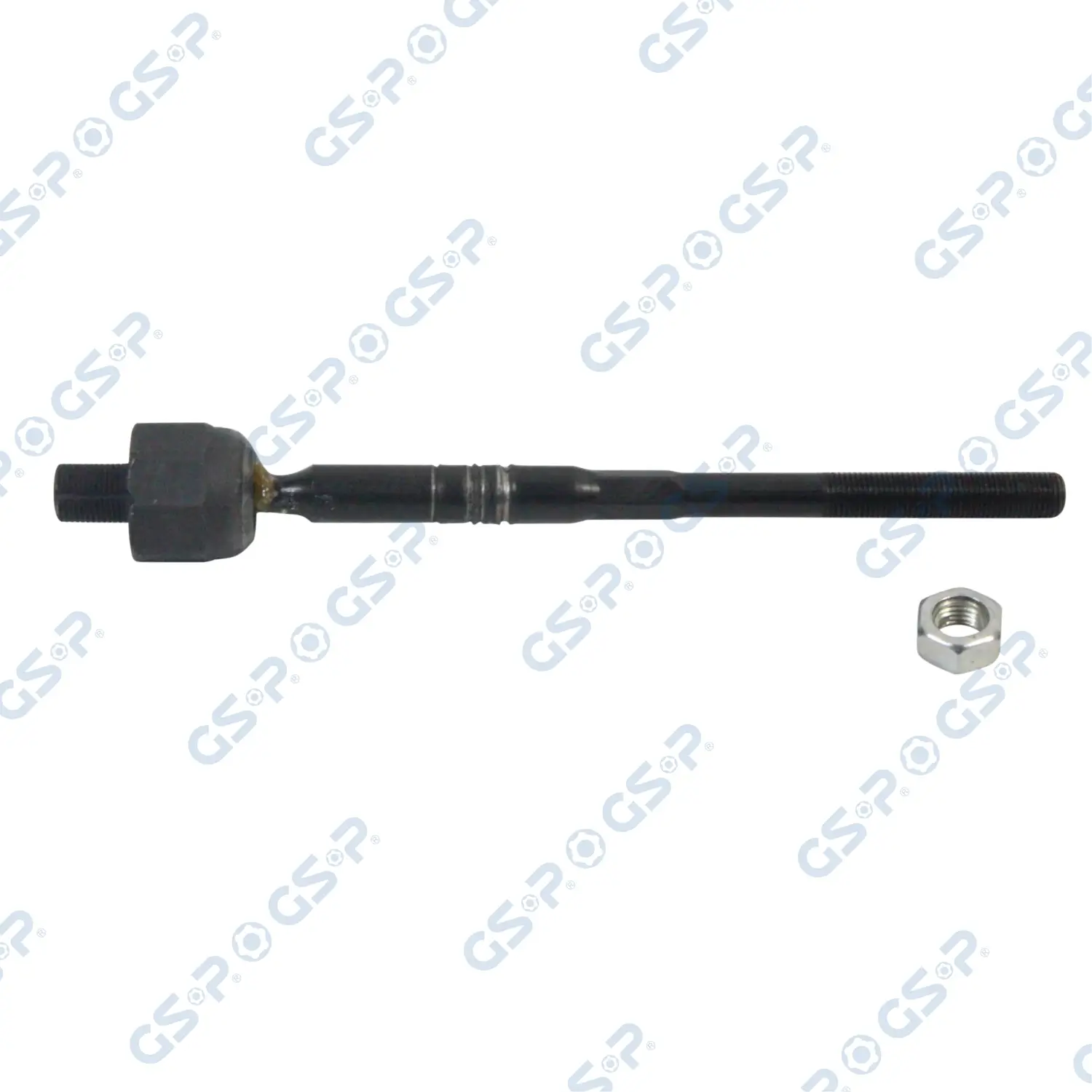 Axialgelenk, Spurstange Vorderachse links Vorderachse rechts GSP S030655