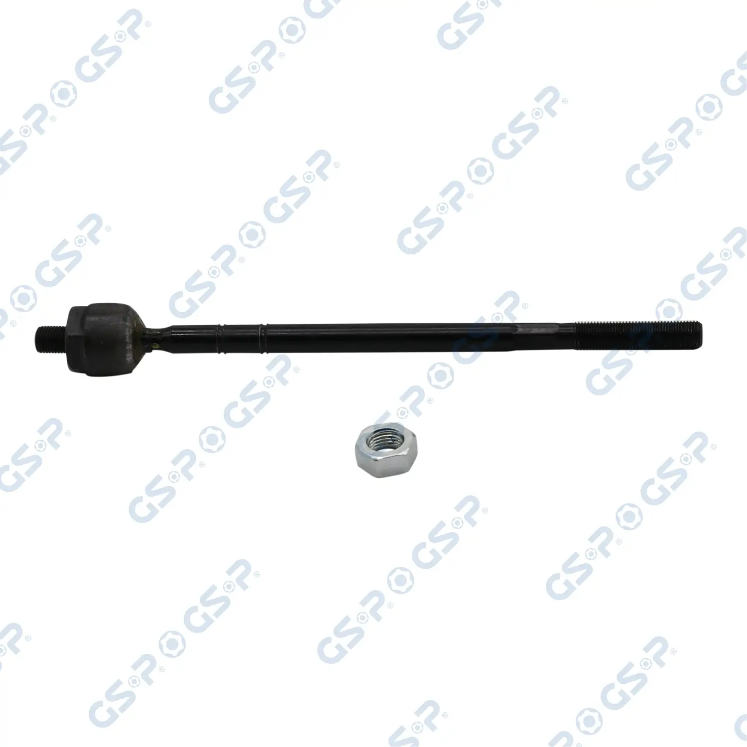 Axialgelenk, Spurstange Vorderachse links Vorderachse rechts GSP S030656