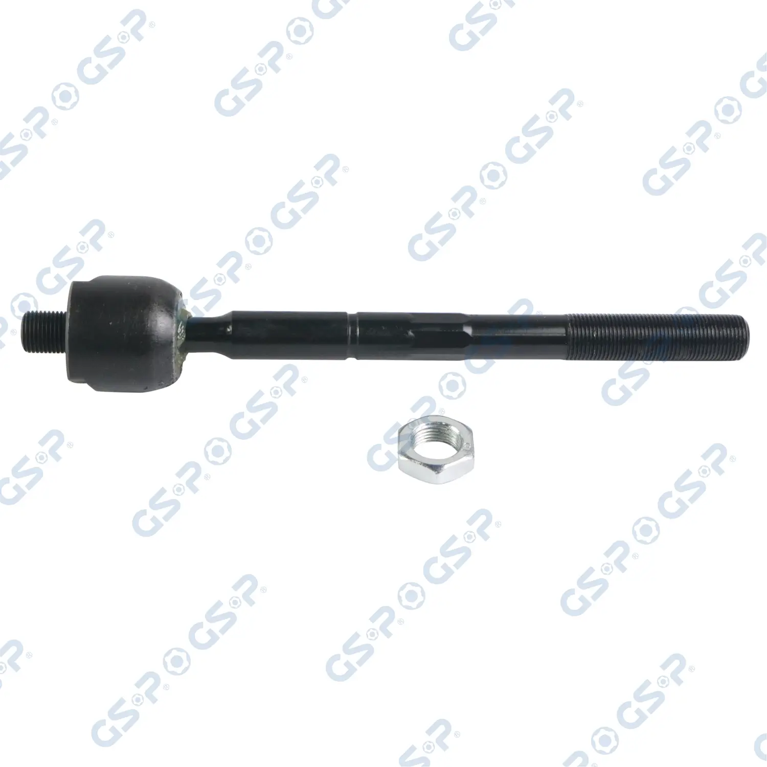 Axialgelenk, Spurstange Vorderachse links Vorderachse rechts GSP S030665