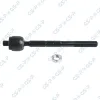 Axialgelenk, Spurstange Vorderachse links Vorderachse rechts GSP S030665