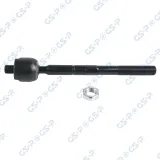 Axialgelenk, Spurstange Vorderachse links Vorderachse rechts GSP S030665