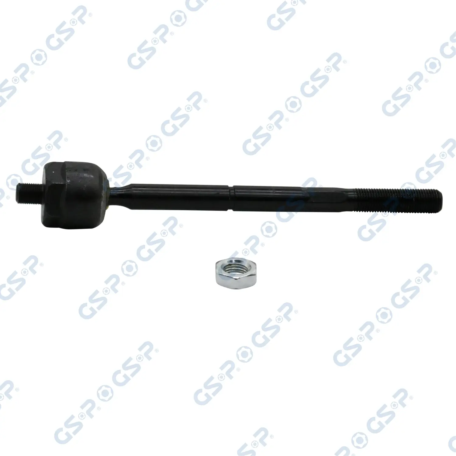 Axialgelenk, Spurstange Vorderachse links Vorderachse rechts GSP S030667