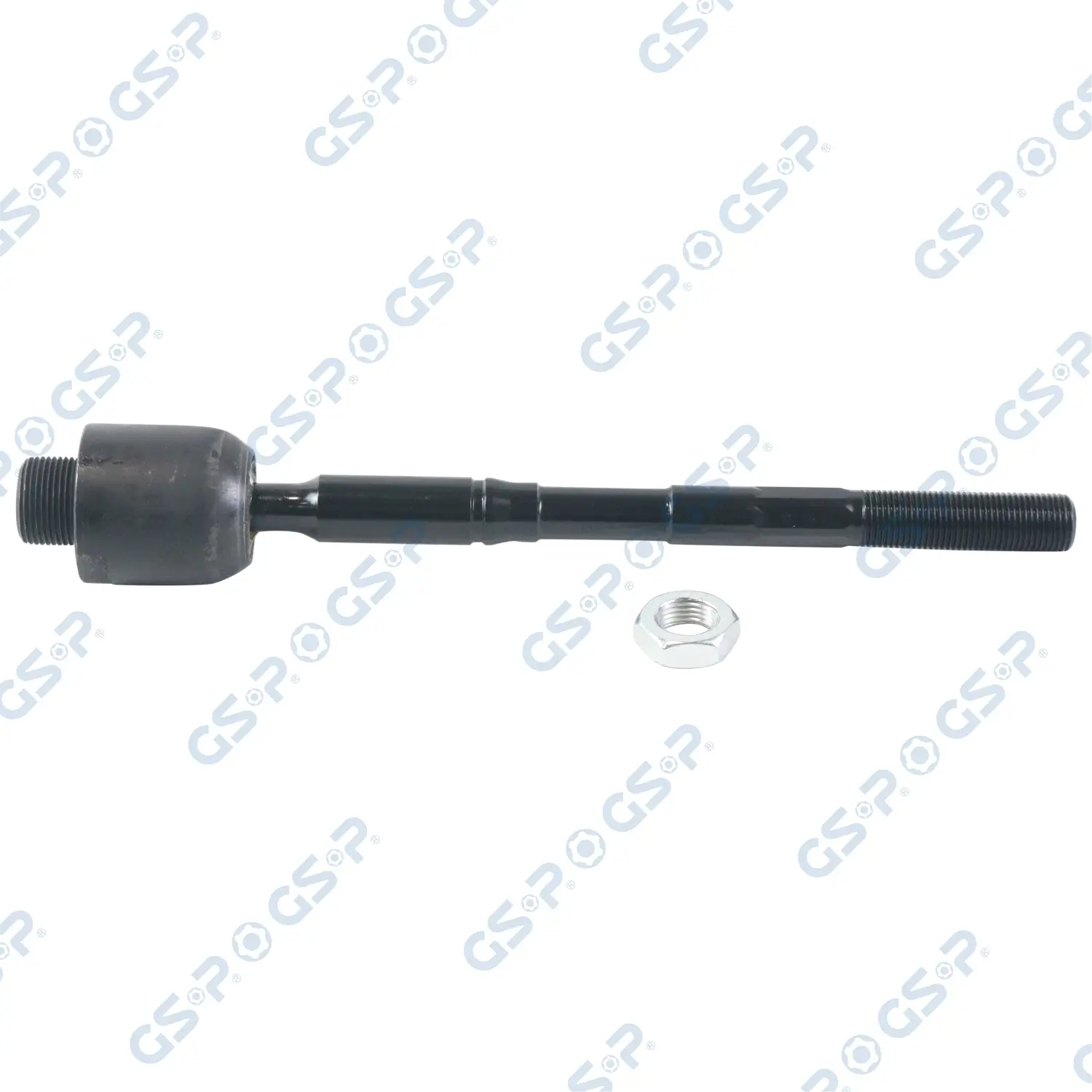 Axialgelenk, Spurstange Vorderachse links Vorderachse rechts GSP S030696