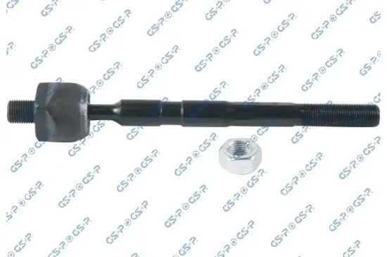 Axialgelenk, Spurstange Vorderachse links Vorderachse rechts GSP S030718 Bild Axialgelenk, Spurstange Vorderachse links Vorderachse rechts GSP S030718