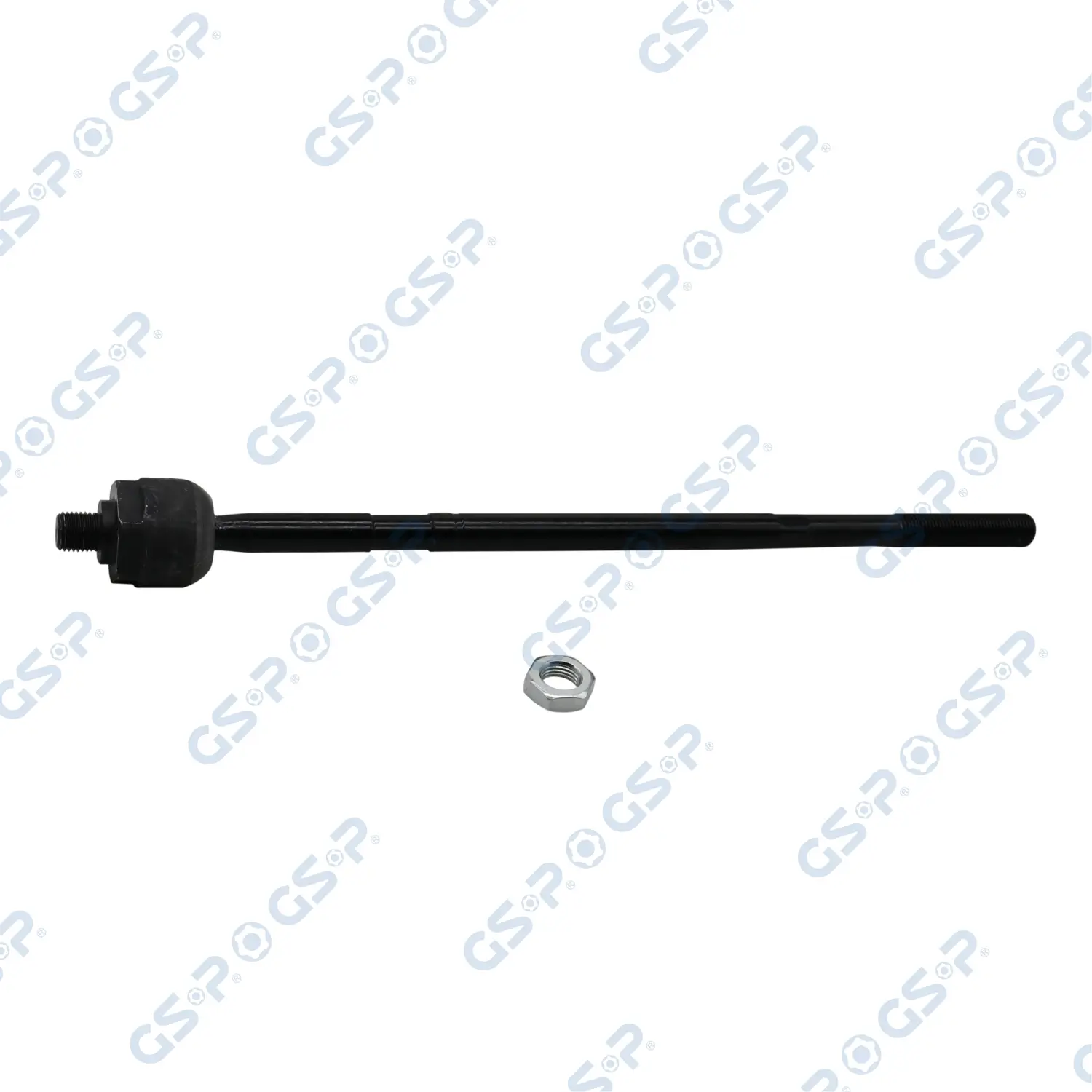 Axialgelenk, Spurstange Vorderachse links Vorderachse rechts GSP S030842