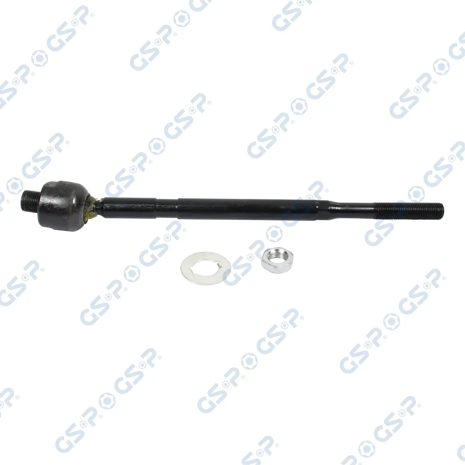 Axialgelenk, Spurstange Vorderachse links Vorderachse rechts GSP S030893