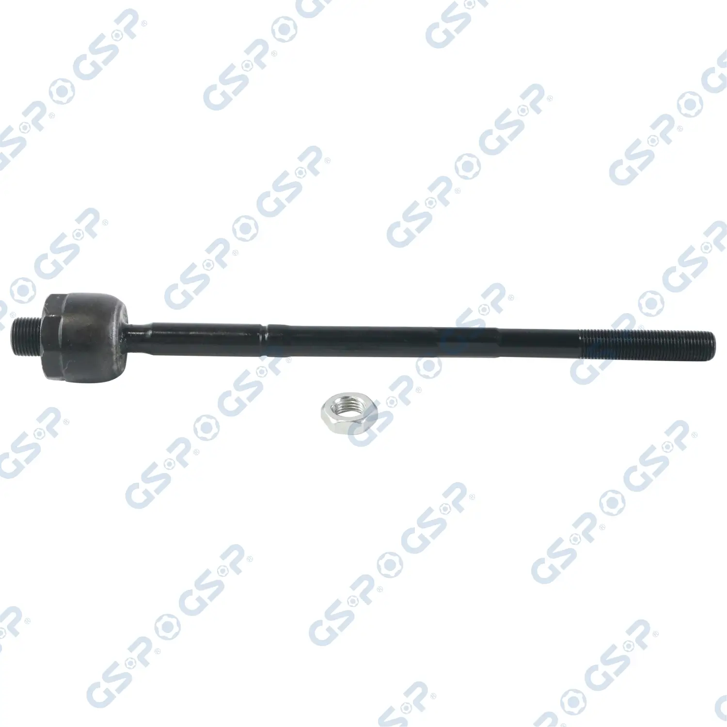 Axialgelenk, Spurstange Vorderachse links Vorderachse rechts GSP S030944