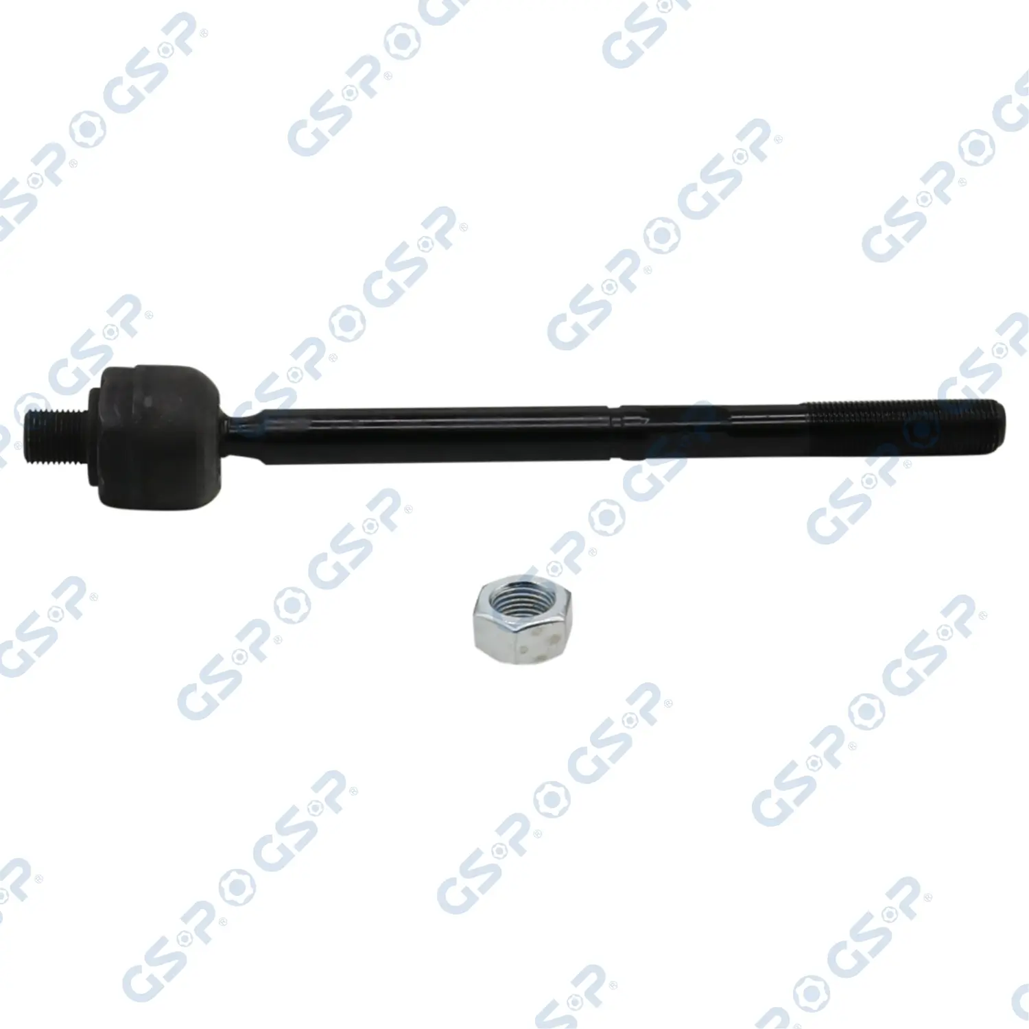 Axialgelenk, Spurstange Vorderachse links Vorderachse rechts GSP S030946