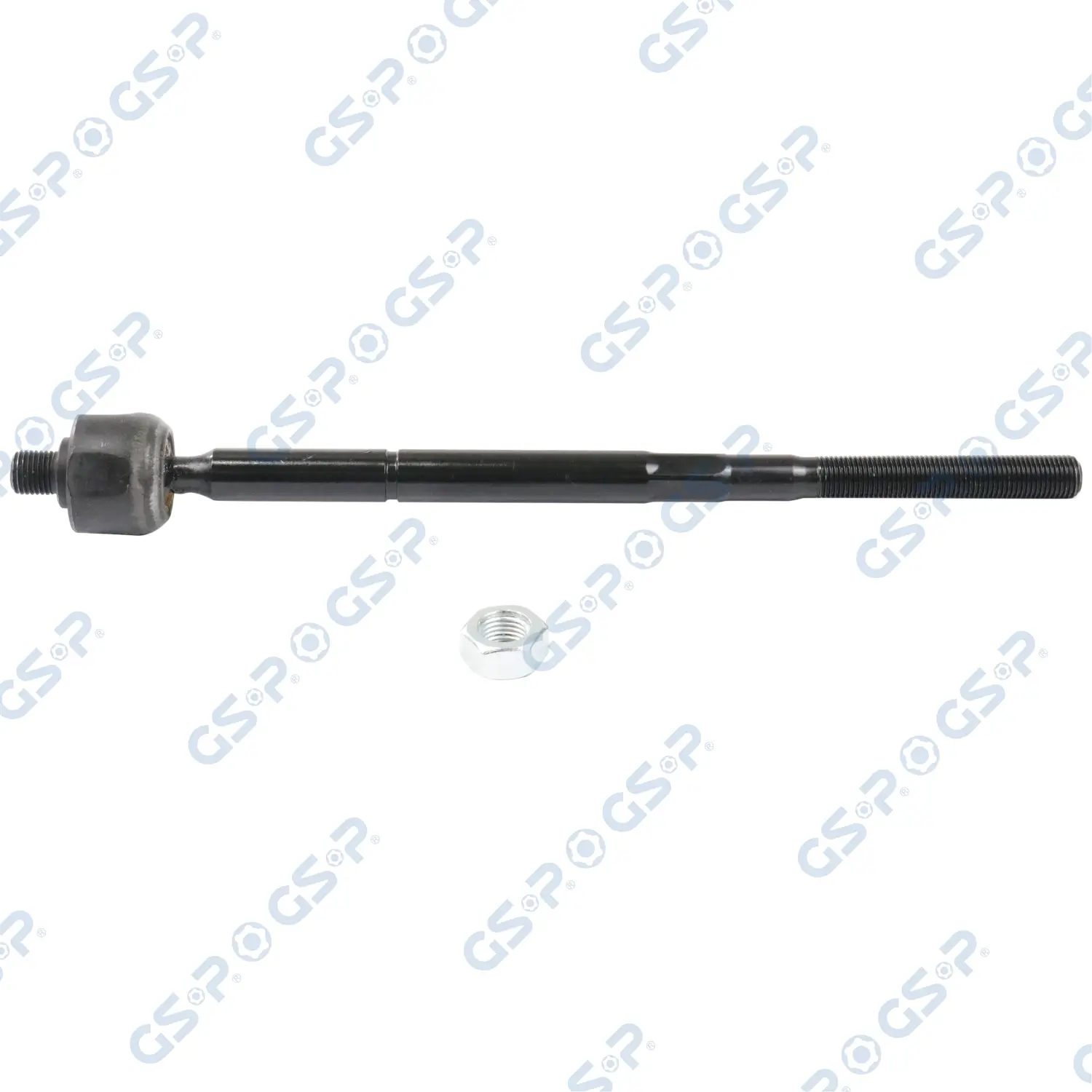 Axialgelenk, Spurstange Vorderachse links Vorderachse rechts GSP S030948