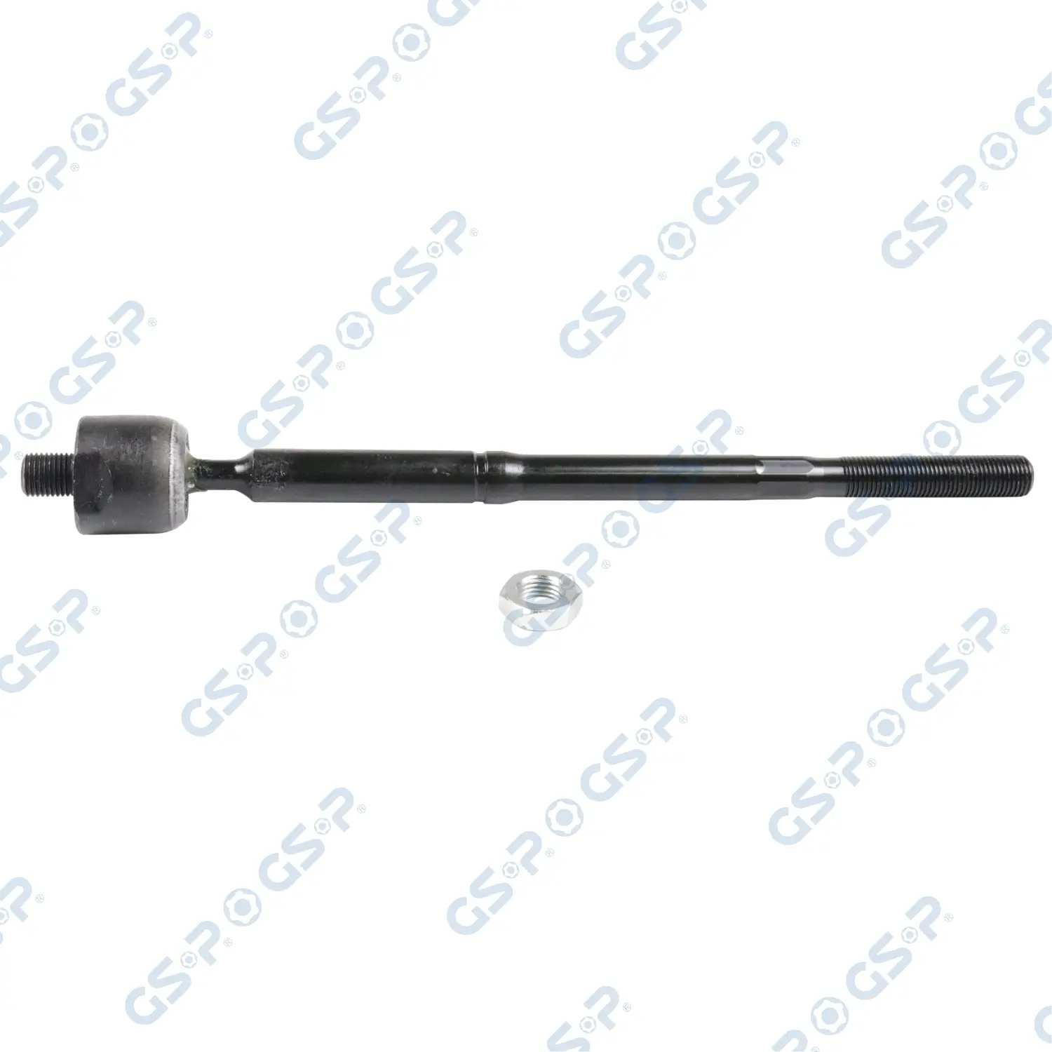 Axialgelenk, Spurstange Vorderachse links Vorderachse rechts GSP S030954