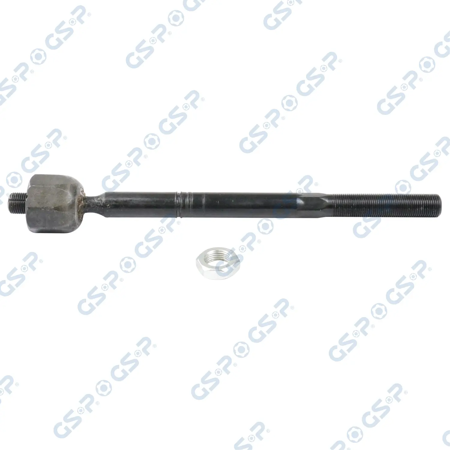 Axialgelenk, Spurstange Vorderachse links Vorderachse rechts GSP S030956
