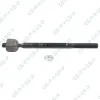 Axialgelenk, Spurstange Vorderachse links Vorderachse rechts GSP S030956