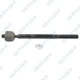 Axialgelenk, Spurstange Vorderachse links Vorderachse rechts GSP S030956