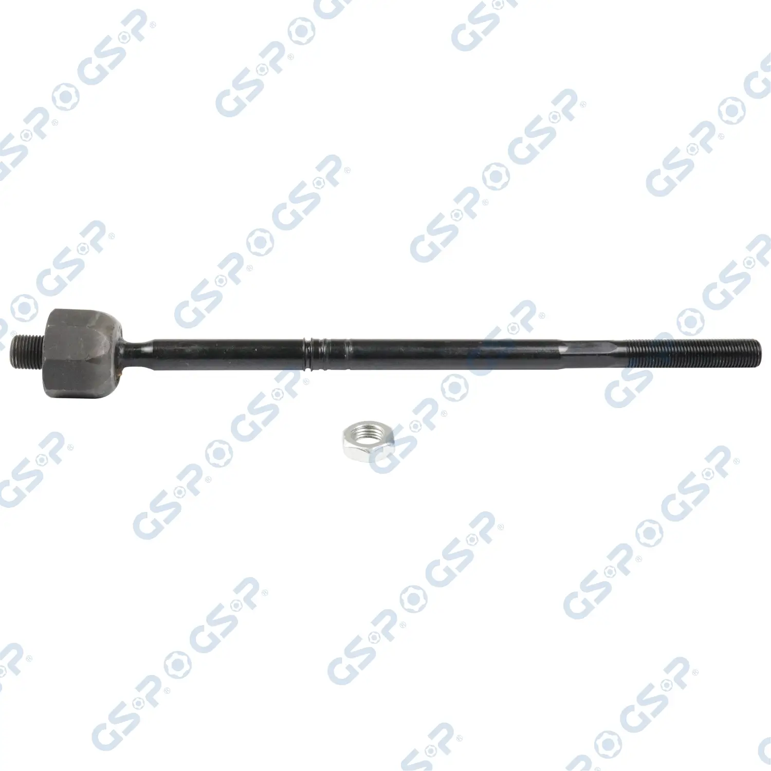 Axialgelenk, Spurstange Vorderachse links Vorderachse rechts GSP S030960
