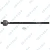 Axialgelenk, Spurstange Vorderachse links Vorderachse rechts GSP S030960