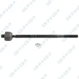 Axialgelenk, Spurstange Vorderachse links Vorderachse rechts GSP S030960
