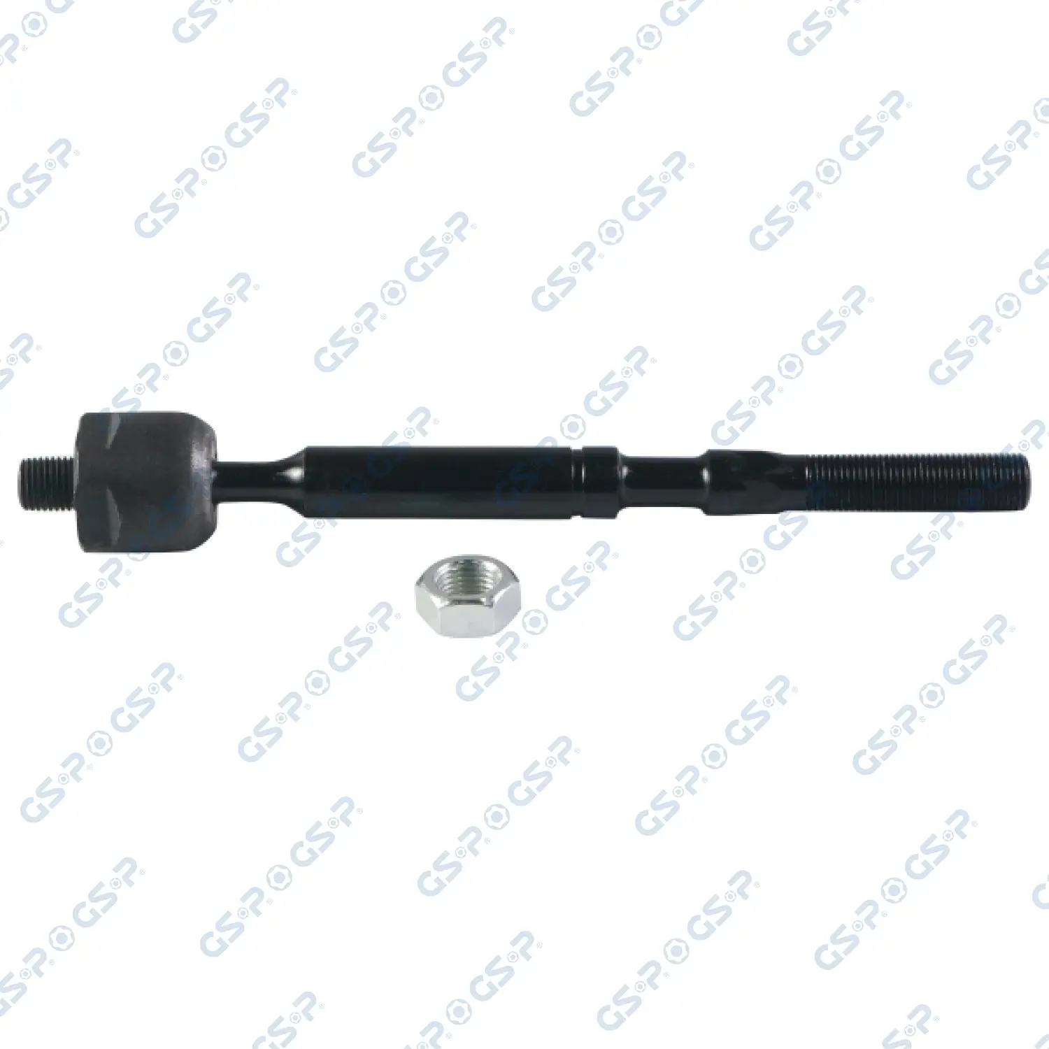 Axialgelenk, Spurstange Vorderachse links Vorderachse rechts GSP S030966