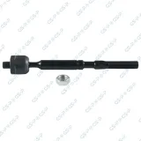 Axialgelenk, Spurstange Vorderachse links Vorderachse rechts GSP S030966
