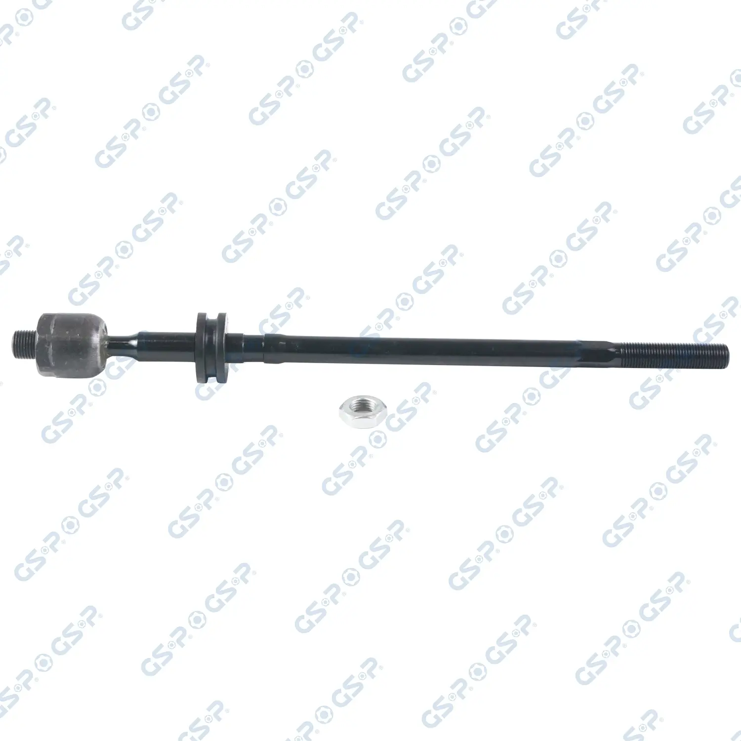 Axialgelenk, Spurstange Vorderachse links Vorderachse rechts GSP S030969