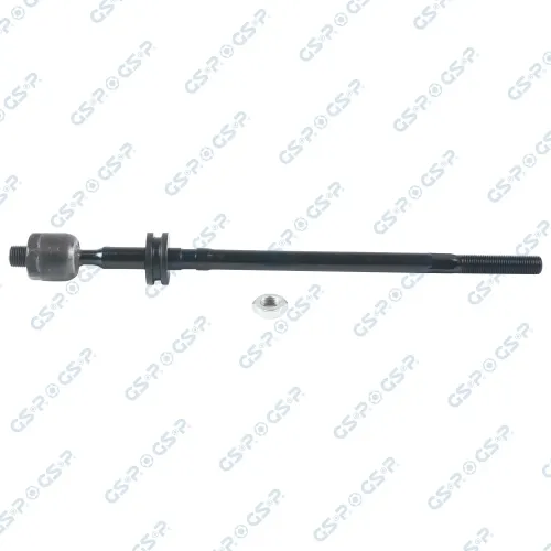 Axialgelenk, Spurstange Vorderachse links Vorderachse rechts GSP S030969 Bild Axialgelenk, Spurstange Vorderachse links Vorderachse rechts GSP S030969