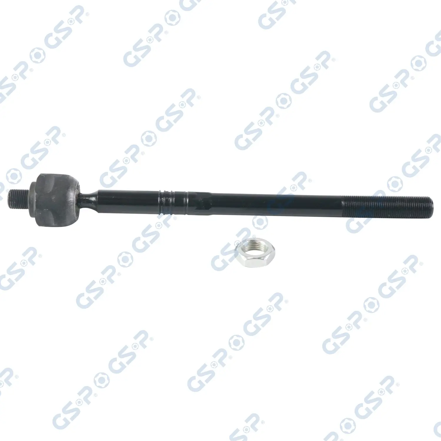 Axialgelenk, Spurstange Vorderachse links Vorderachse rechts GSP S030976