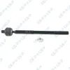 Axialgelenk, Spurstange Vorderachse links Vorderachse rechts GSP S030976