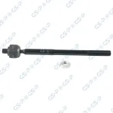Axialgelenk, Spurstange Vorderachse links Vorderachse rechts GSP S030976