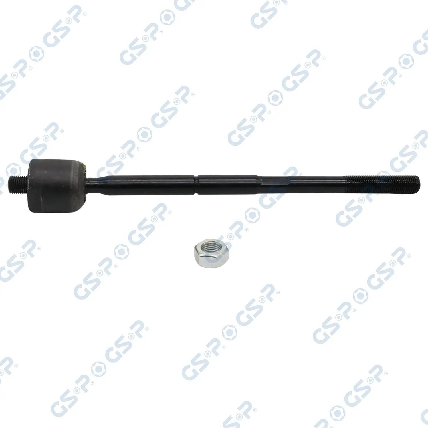 Axialgelenk, Spurstange Vorderachse links Vorderachse rechts GSP S030977