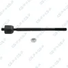 Axialgelenk, Spurstange Vorderachse links Vorderachse rechts GSP S030977
