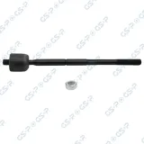 Axialgelenk, Spurstange Vorderachse links Vorderachse rechts GSP S030977