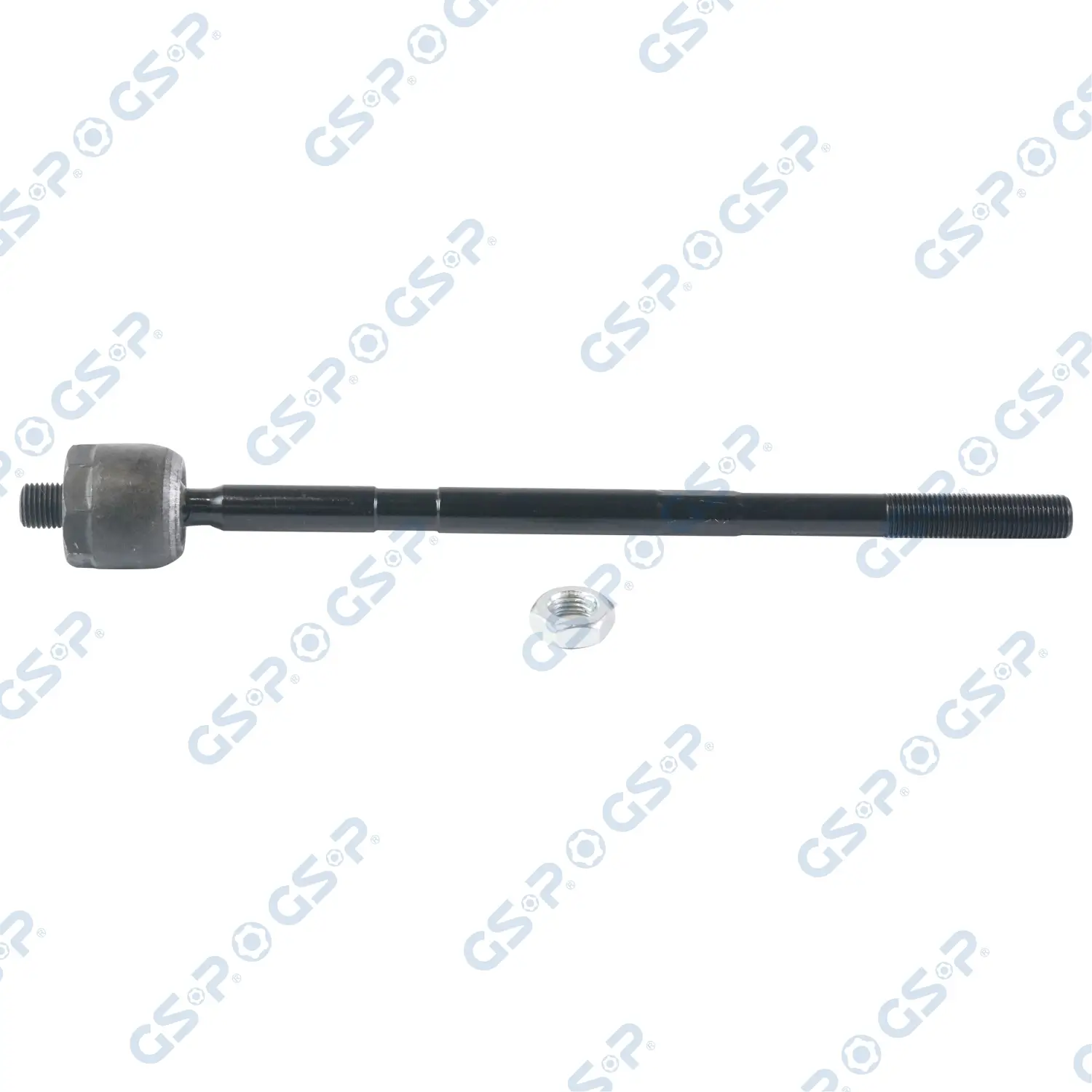 Axialgelenk, Spurstange Vorderachse links Vorderachse rechts GSP S030987