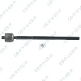 Axialgelenk, Spurstange Vorderachse links Vorderachse rechts GSP S030987