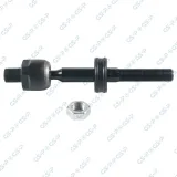 Axialgelenk, Spurstange Vorderachse links Vorderachse rechts GSP S030993