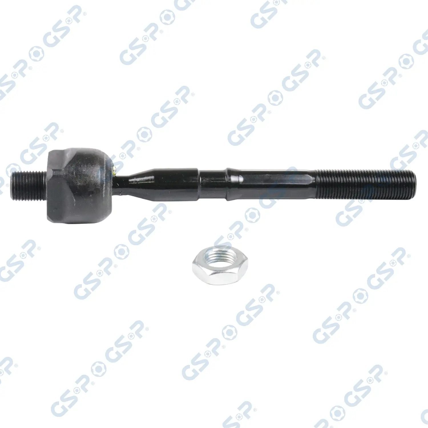 Axialgelenk, Spurstange Vorderachse links Vorderachse rechts GSP S030997