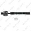 Axialgelenk, Spurstange Vorderachse links Vorderachse rechts GSP S030997