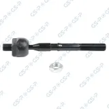 Axialgelenk, Spurstange Vorderachse links Vorderachse rechts GSP S030997