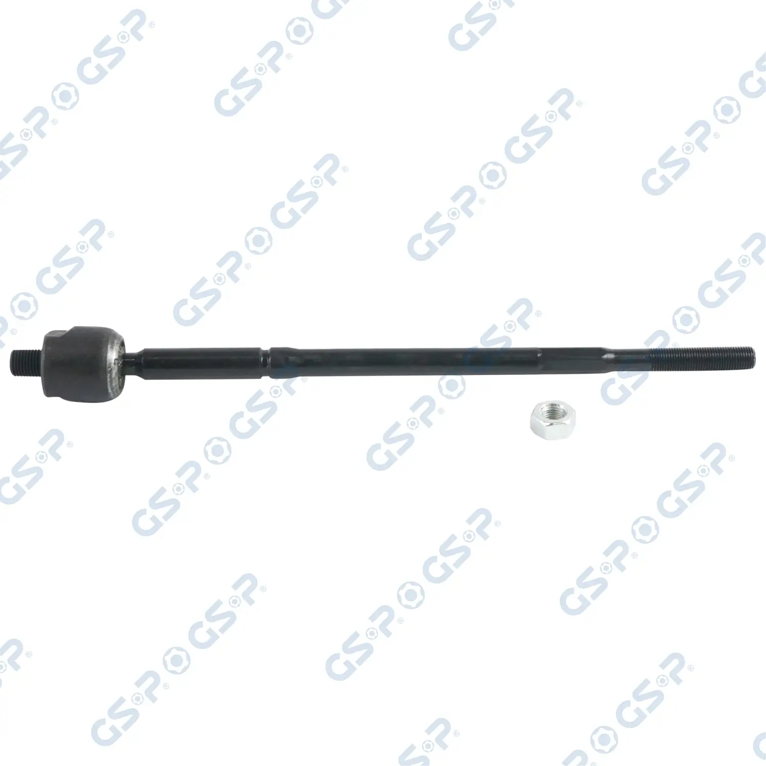 Axialgelenk, Spurstange Vorderachse links Vorderachse rechts GSP S030998