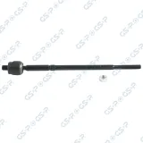 Axialgelenk, Spurstange Vorderachse links Vorderachse rechts GSP S030998