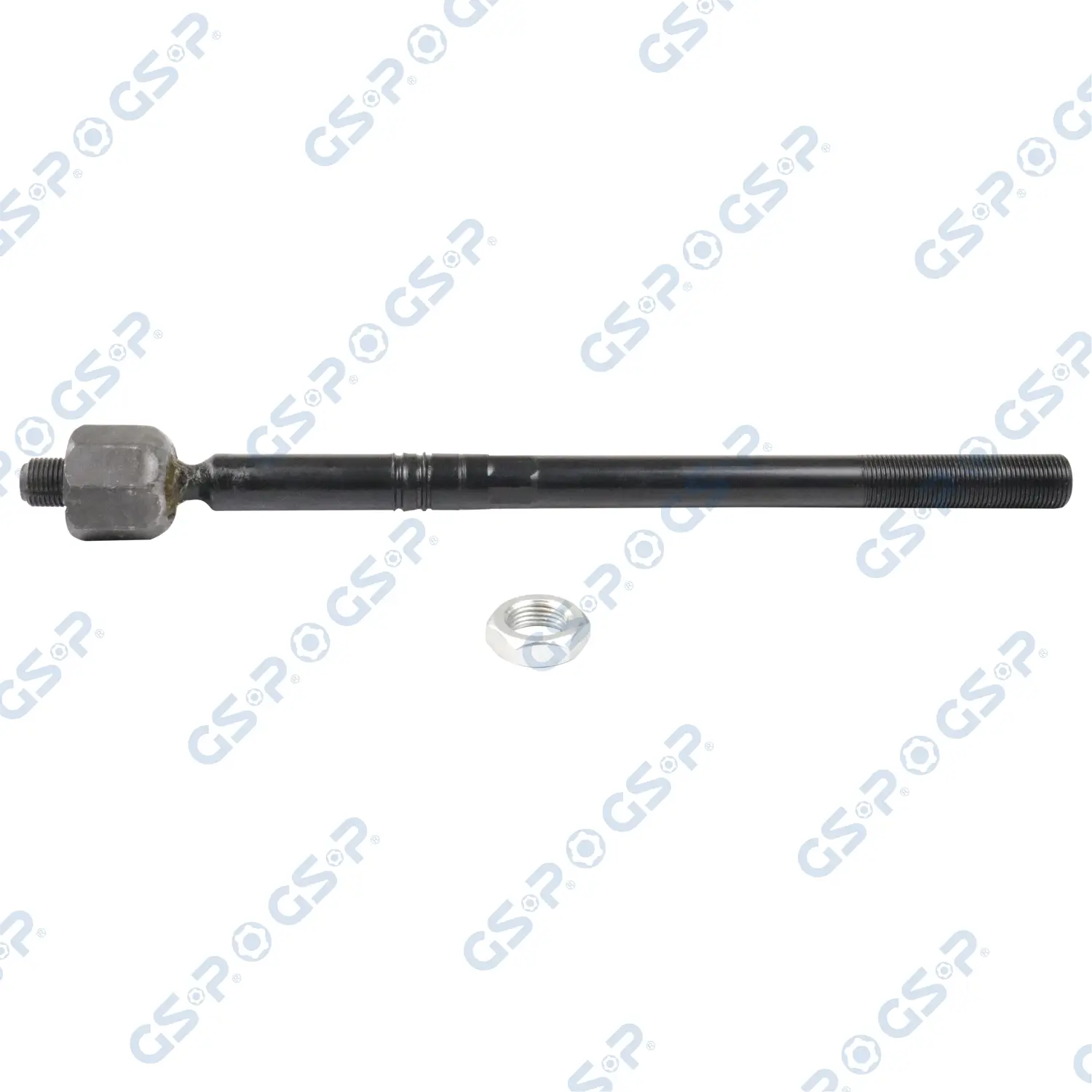 Axialgelenk, Spurstange Vorderachse links Vorderachse rechts GSP S031010