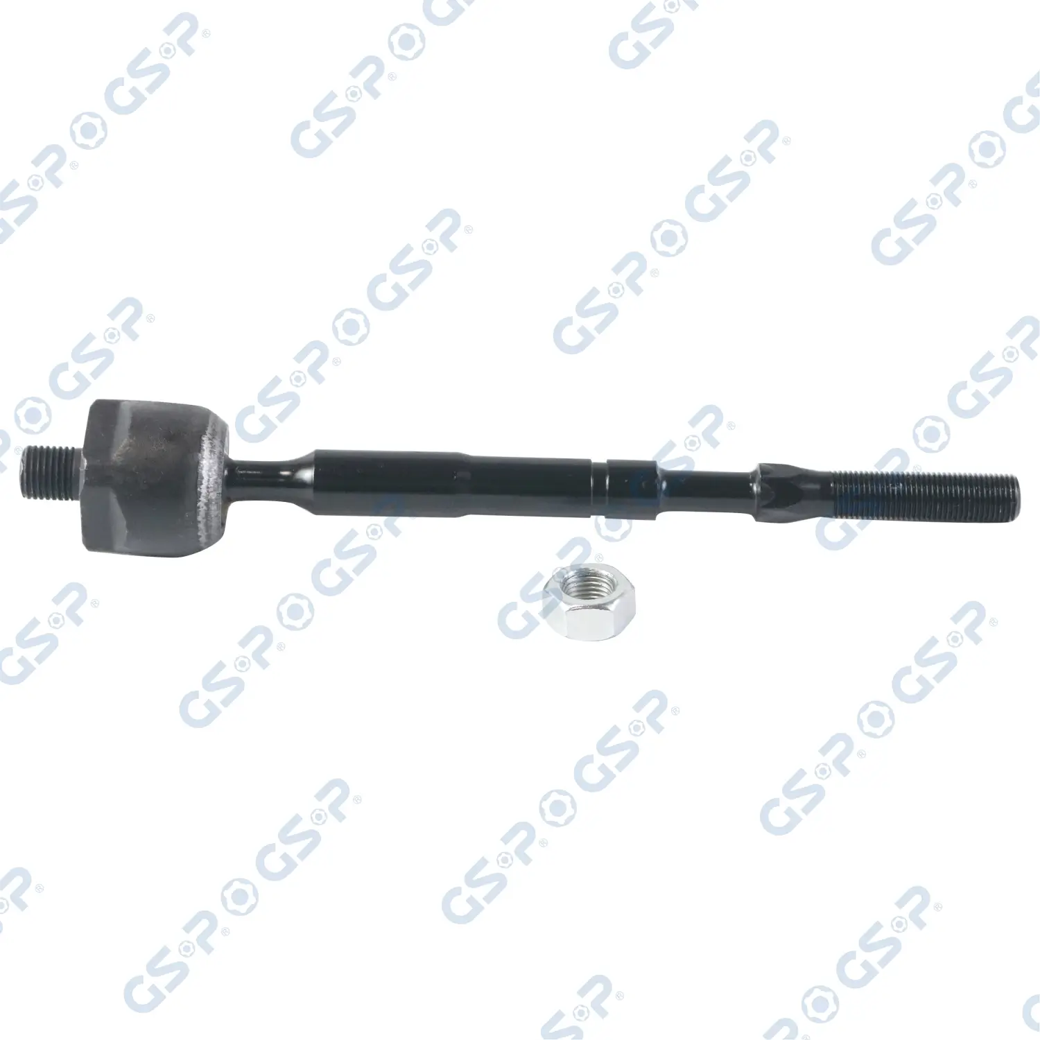 Axialgelenk, Spurstange Vorderachse links Vorderachse rechts GSP S031014