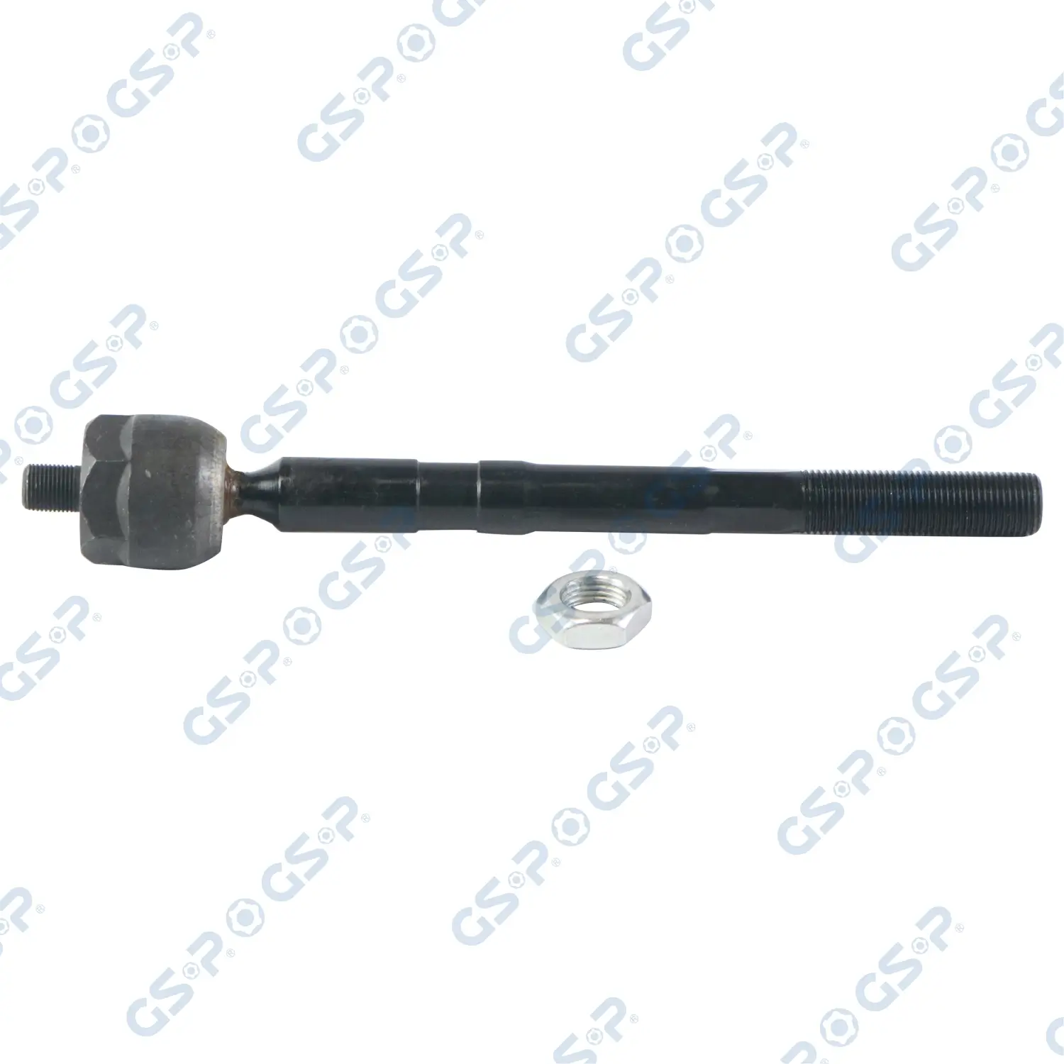 Axialgelenk, Spurstange Vorderachse links Vorderachse rechts GSP S031024