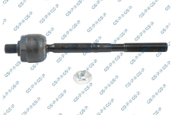 Axialgelenk, Spurstange Vorderachse links Vorderachse rechts GSP S031026