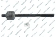 Axialgelenk, Spurstange Vorderachse links Vorderachse rechts GSP S031026