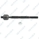 Axialgelenk, Spurstange Vorderachse links GSP S031033