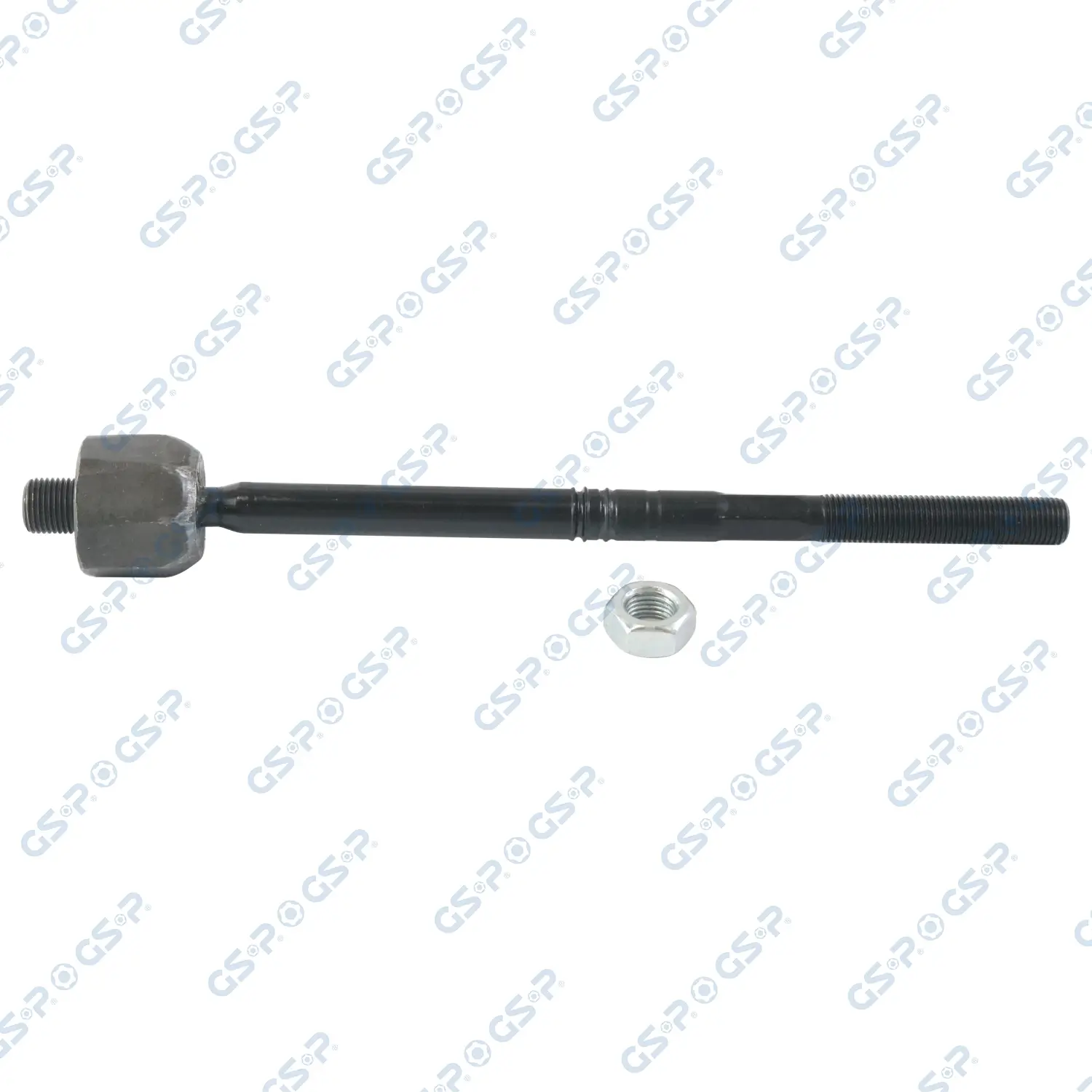 Axialgelenk, Spurstange Vorderachse links Vorderachse rechts GSP S031054